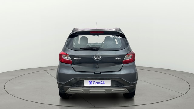 View Tata Tiago NRG Image 40 Used Tata Tiago NRG Image 40