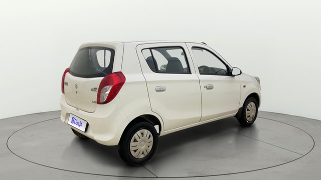 View Maruti Suzuki Alto 800 Image 42 Used Maruti Suzuki Alto 800 Image 42