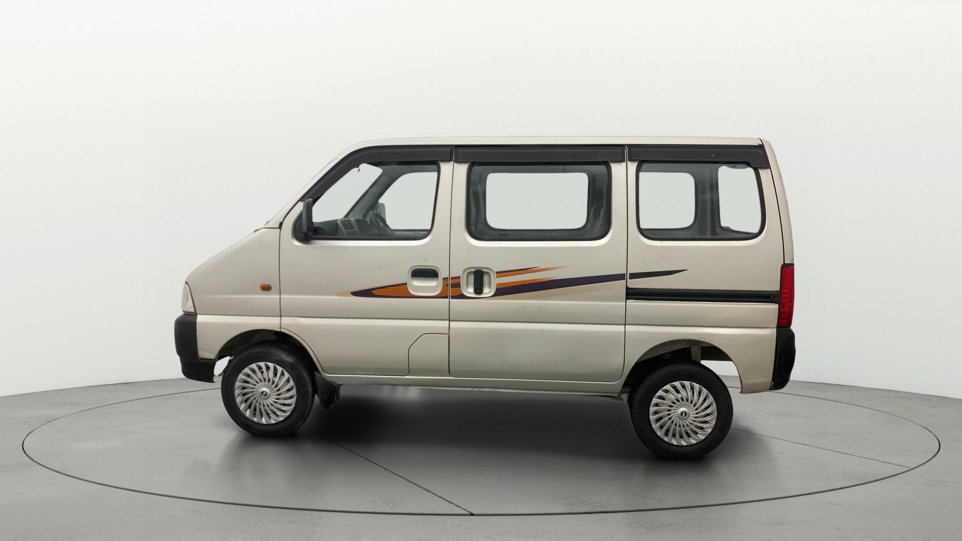Used 2019 Maruti Suzuki 1000 Used 2019 Maruti Suzuki 1000