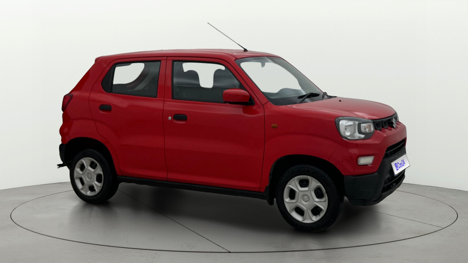 View 2024 Maruti Suzuki 1000 Base Variant Image 35 Used 2024 Maruti Suzuki 1000 Base Variant Image 35