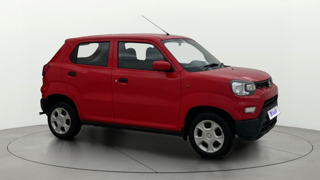 View Maruti Suzuki 1000 Image 35 Used Maruti Suzuki 1000 Image 35