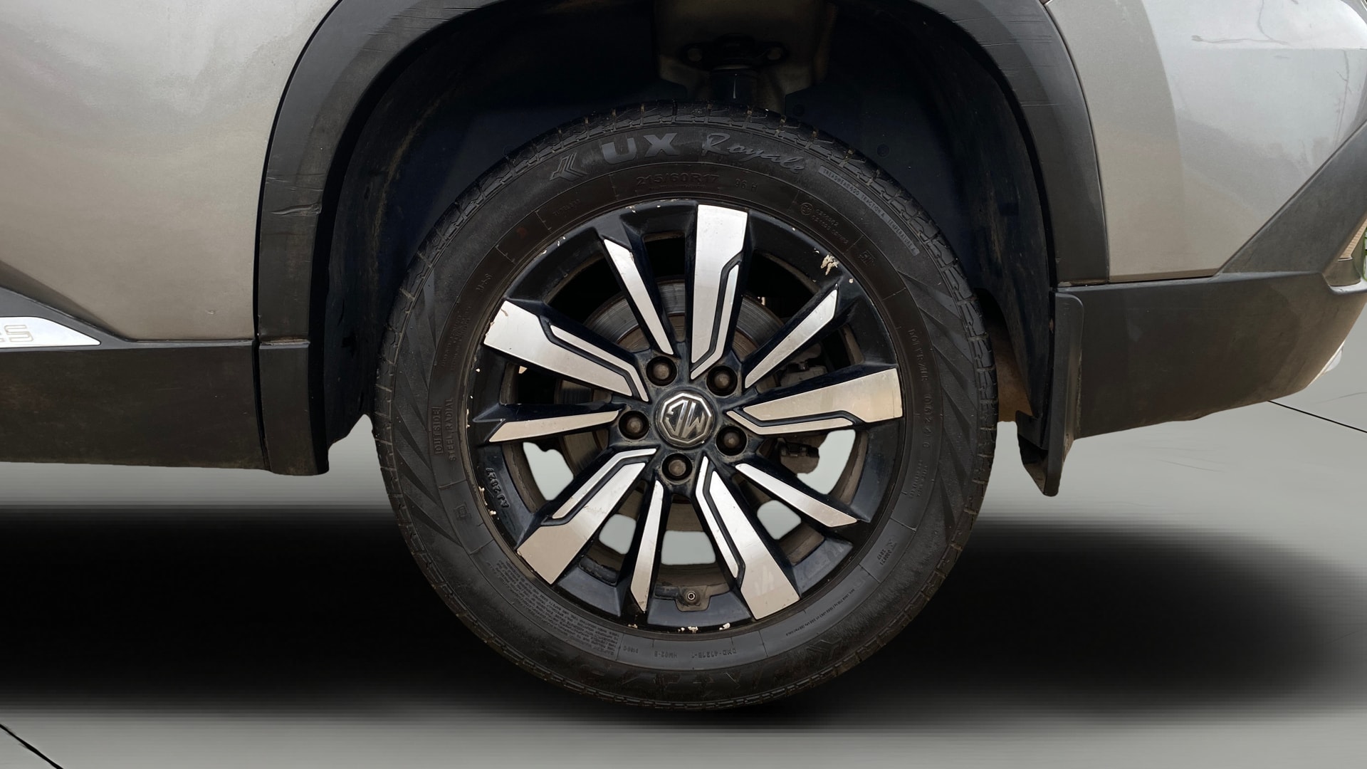 View 2020 MG Hector Sharp Diesel Image 12 Used 2020 MG Hector Sharp Diesel Image 12