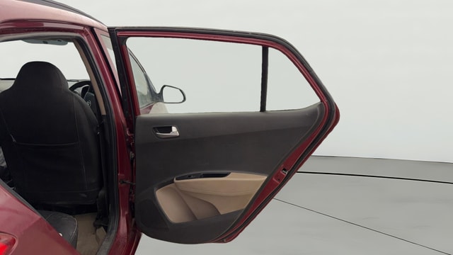 View Hyundai Grand i10 Image 7 Used Hyundai Grand i10 Image 7