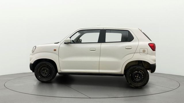 View Maruti Suzuki 1000 Image 5 Used Maruti Suzuki 1000 Image 5