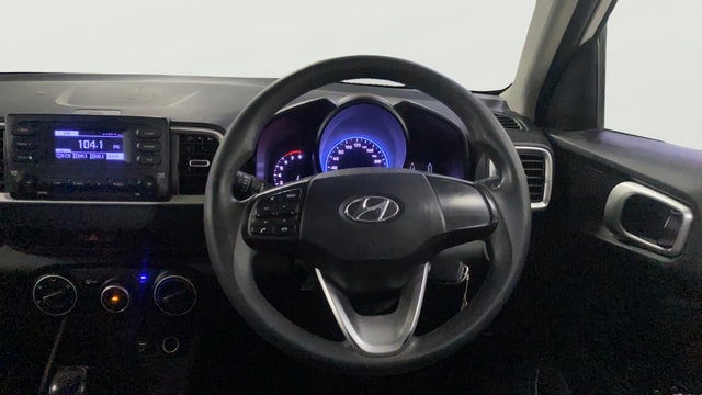 View Hyundai Venue Image 20 Used Hyundai Venue Image 20