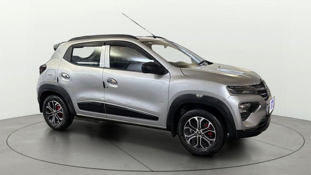 View Renault Kwid Image 21 Used Renault Kwid Image 21