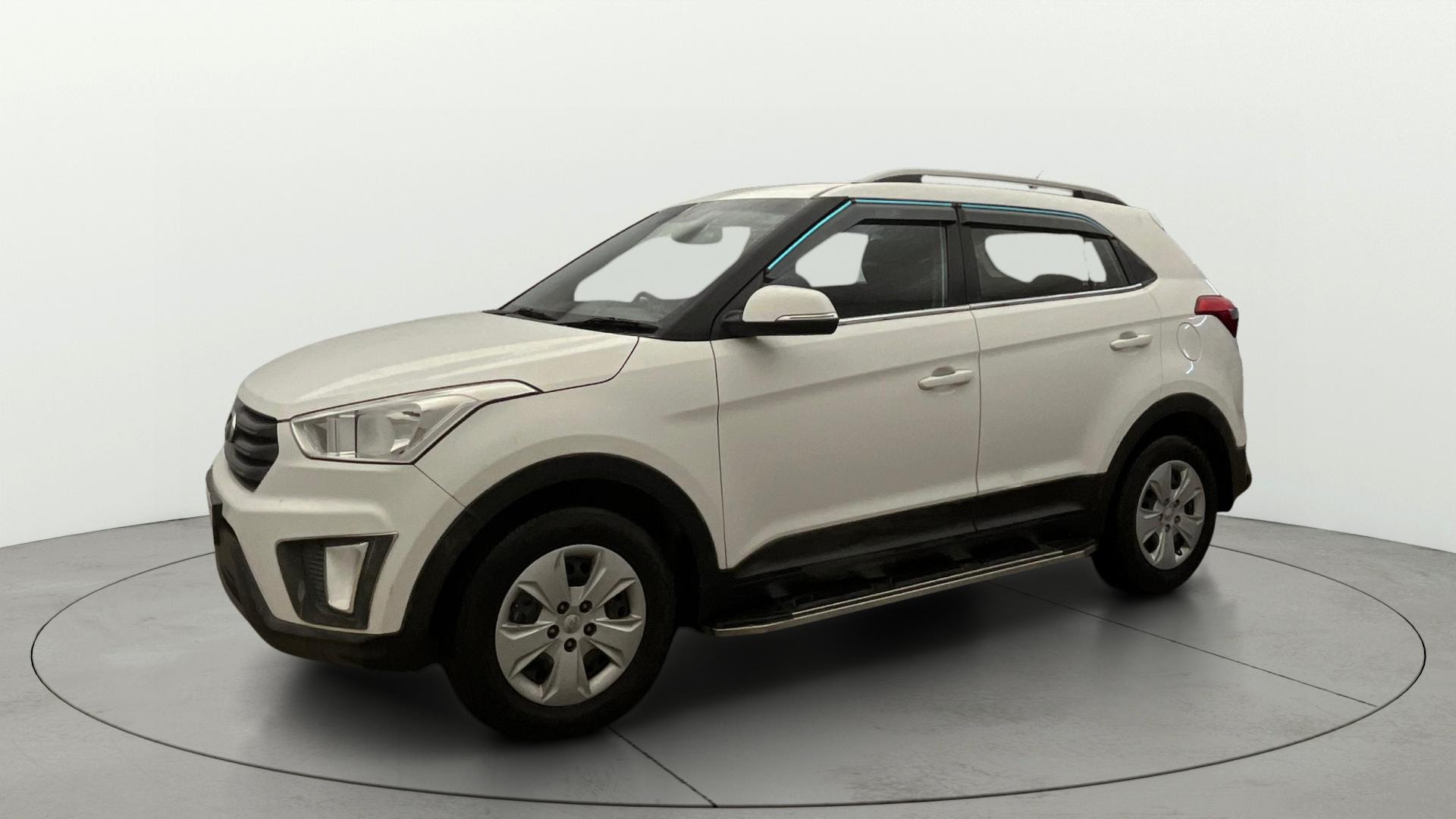 View 2016 Hyundai Creta 1.4 E Diesel Image 21 Used 2016 Hyundai Creta 1.4 E Diesel Image 21