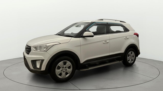 View Hyundai Creta Image 21 Used Hyundai Creta Image 21