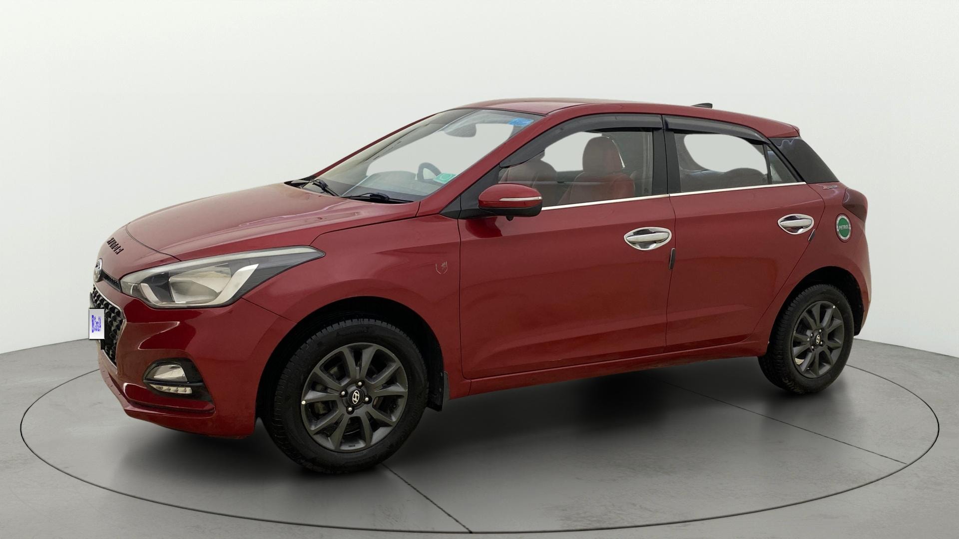 Used 2020 Hyundai Elite i20 Used 2020 Hyundai Elite i20