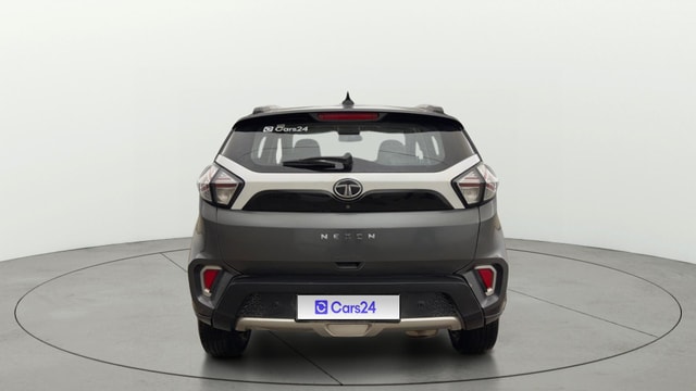 View Tata Nexon Image 44 Used Tata Nexon Image 44