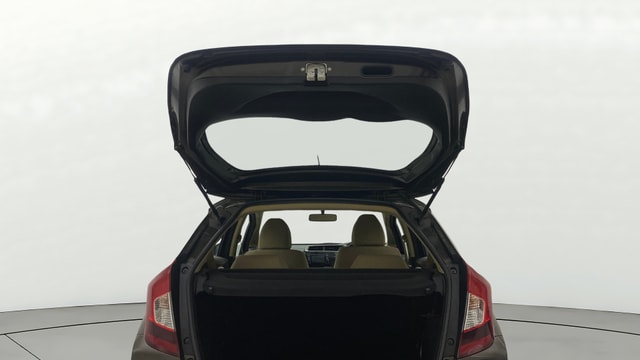 View Honda Jazz Image 16 Used Honda Jazz Image 16
