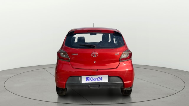 View Tata Tiago Image 38 Used Tata Tiago Image 38