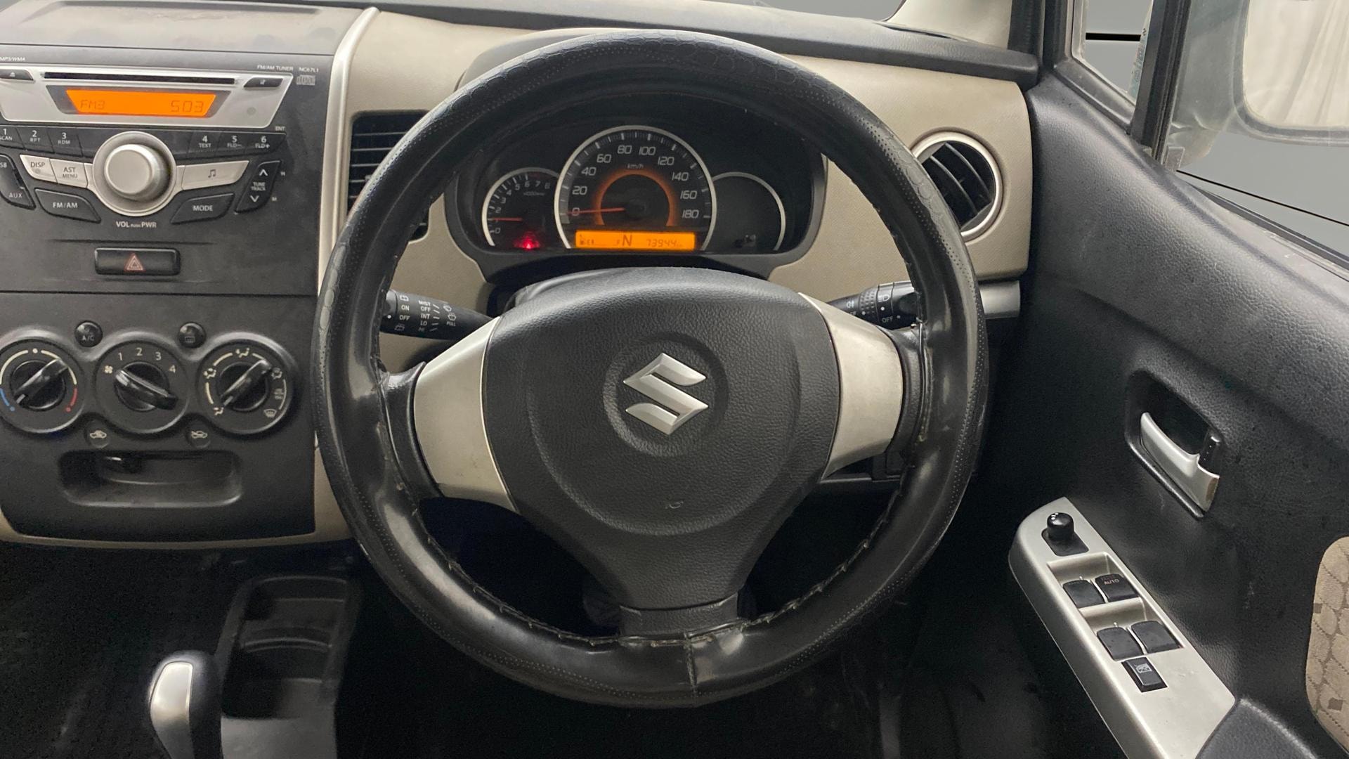 Used 2017 Maruti Suzuki 1000 Used 2017 Maruti Suzuki 1000