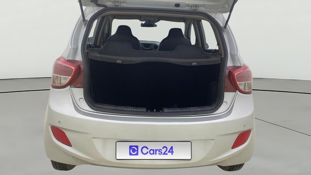 View Hyundai Grand i10 Image 36 Used Hyundai Grand i10 Image 36