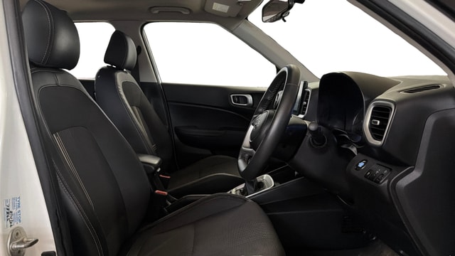 View Hyundai Venue Image 18 Used Hyundai Venue Image 18