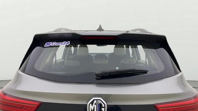 View MG Hector Image 4 Used MG Hector Image 4
