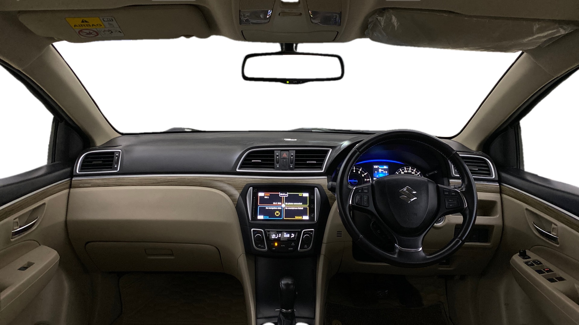 View 2020 Maruti Suzuki 1000 Base Variant Image 16 Used 2020 Maruti Suzuki 1000 Base Variant Image 16
