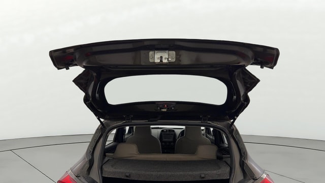 View Renault Kwid Image 16 Used Renault Kwid Image 16