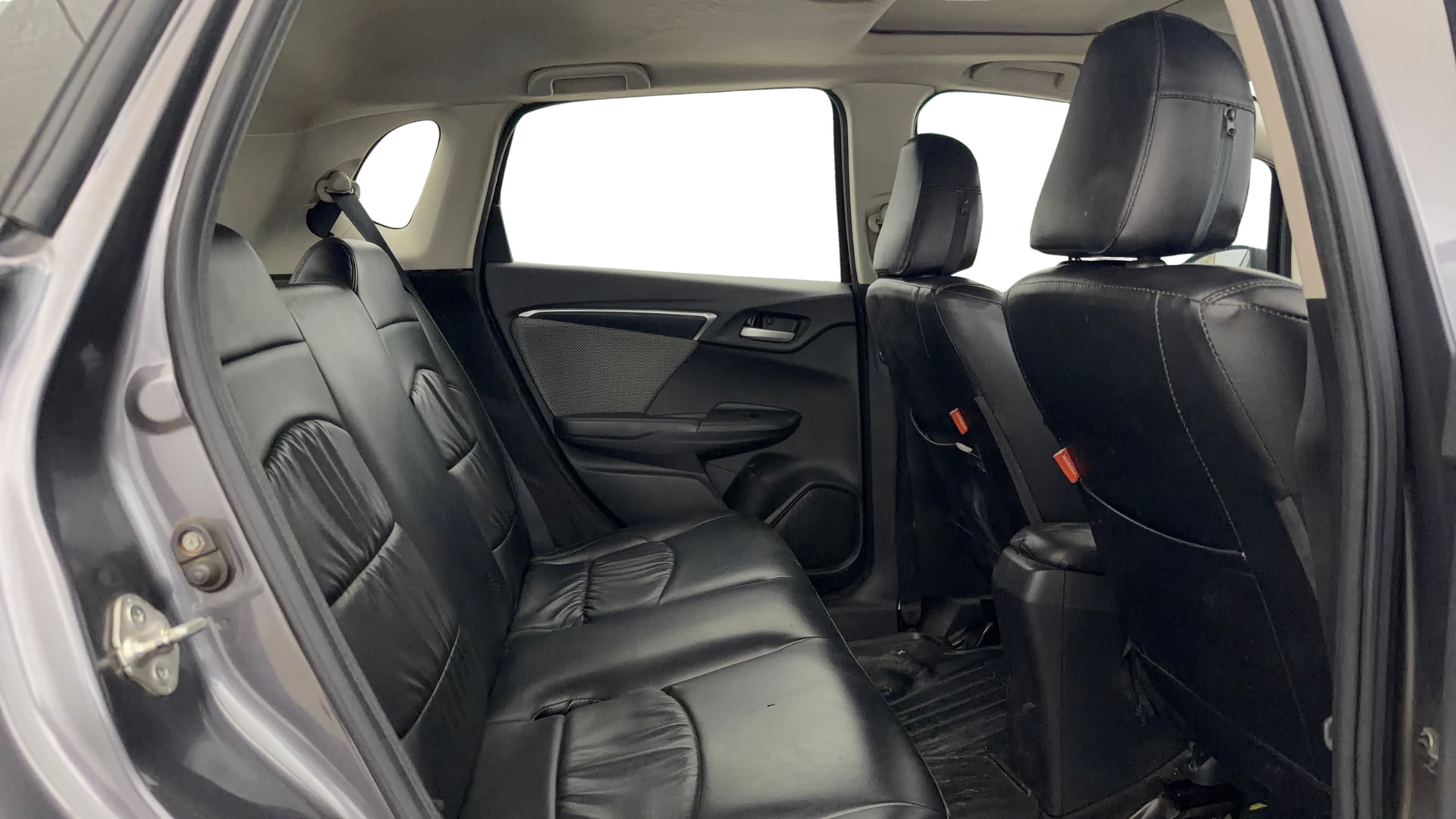 View 2019 Honda WR-V S MT Diesel Edge Edition Image 31 Used 2019 Honda WR-V S MT Diesel Edge Edition Image 31
