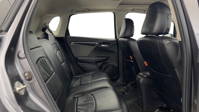 View Honda WR-V Image 31 Used Honda WR-V Image 31