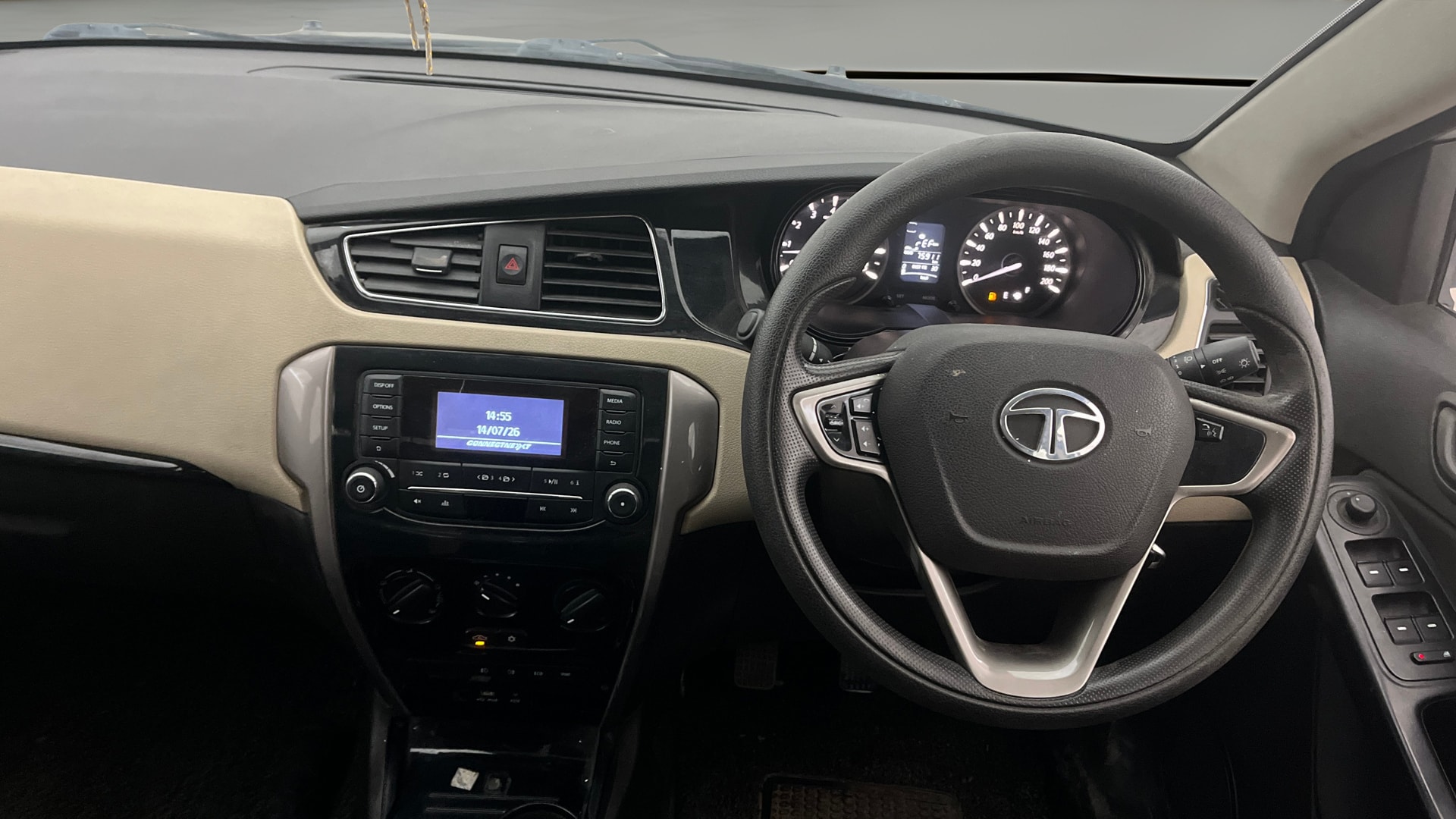 Used 2015 Tata Zest Used 2015 Tata Zest