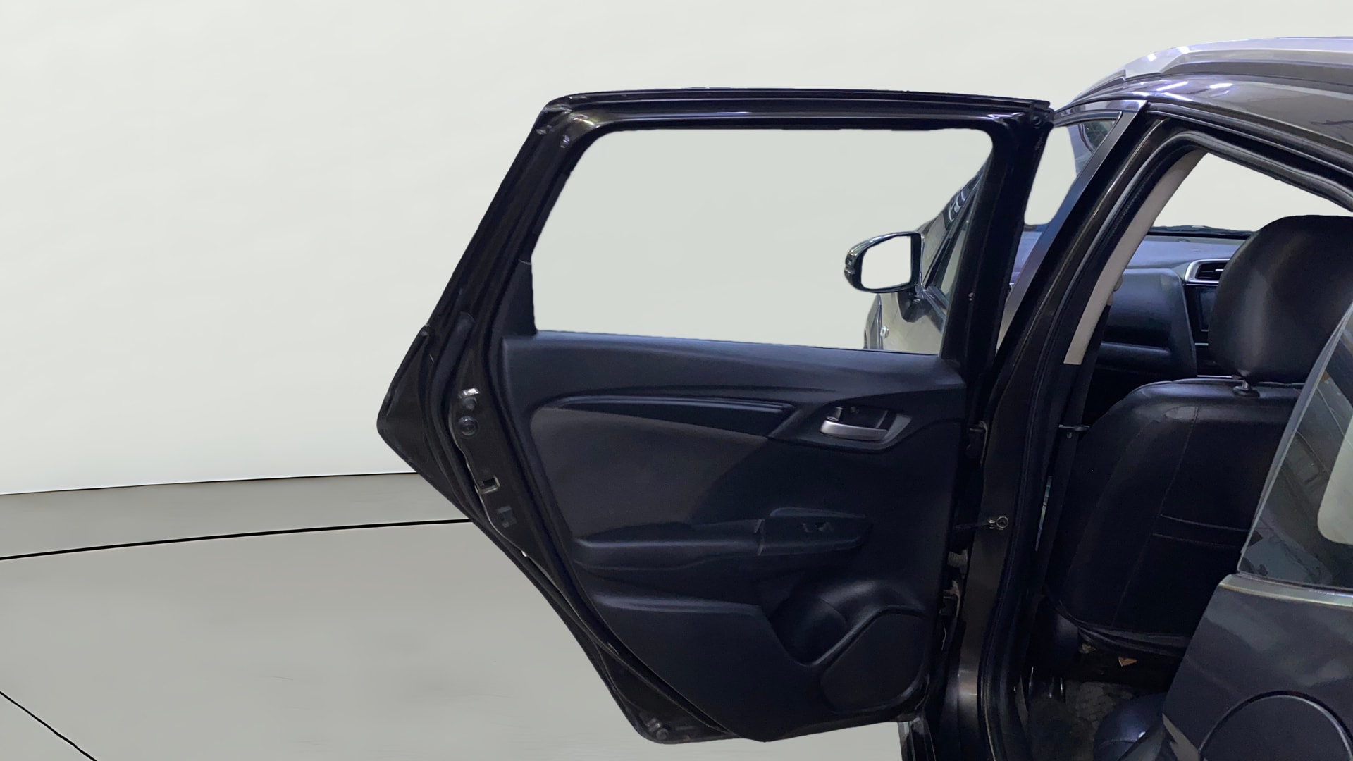 View 2022 Honda WR-V S MT Diesel Edge Edition Image 22 Used 2022 Honda WR-V S MT Diesel Edge Edition Image 22