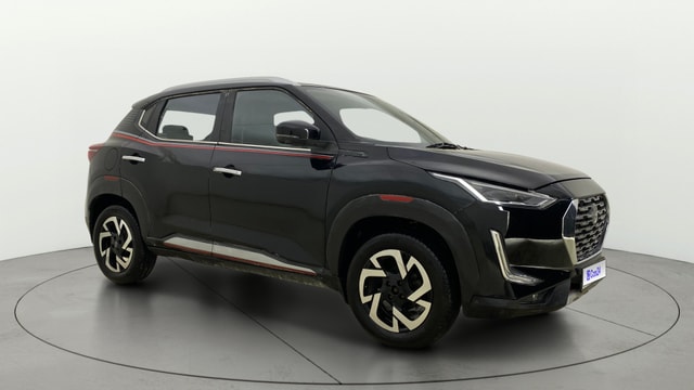 View Nissan Magnite Image 23 Used Nissan Magnite Image 23