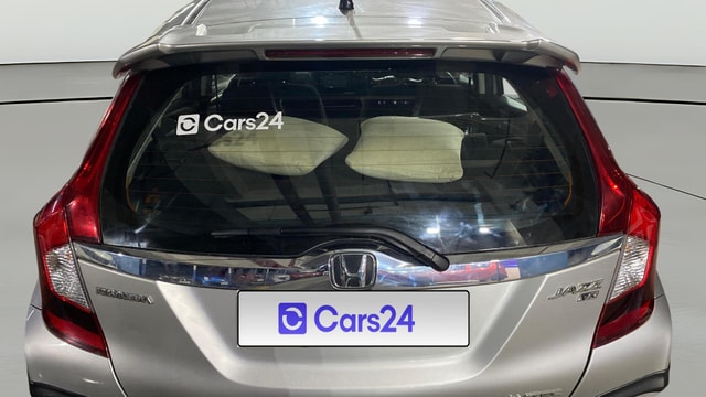 View Honda Jazz Image 4 Used Honda Jazz Image 4