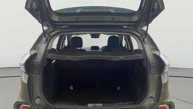View Tata Nexon Image 42 Used Tata Nexon Image 42