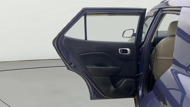 View Hyundai Venue Image 15 Used Hyundai Venue Image 15