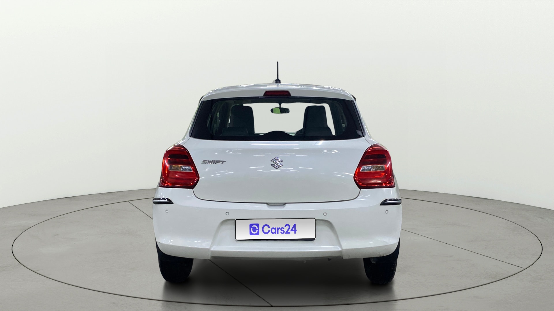 View 2024 Maruti Suzuki 1000 Base Variant Image 38 Used 2024 Maruti Suzuki 1000 Base Variant Image 38