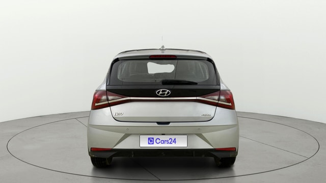 View Hyundai Elite i20 Image 40 Used Hyundai Elite i20 Image 40