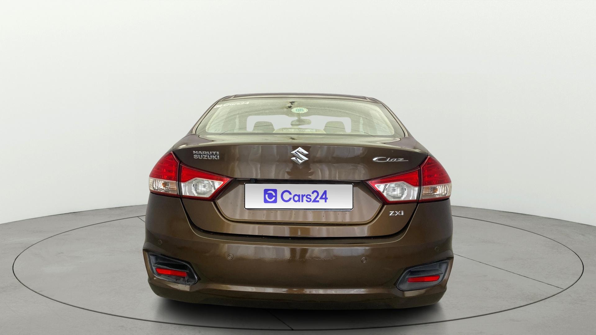 View 2015 Maruti Suzuki 1000 Base Variant Image 41 Used 2015 Maruti Suzuki 1000 Base Variant Image 41