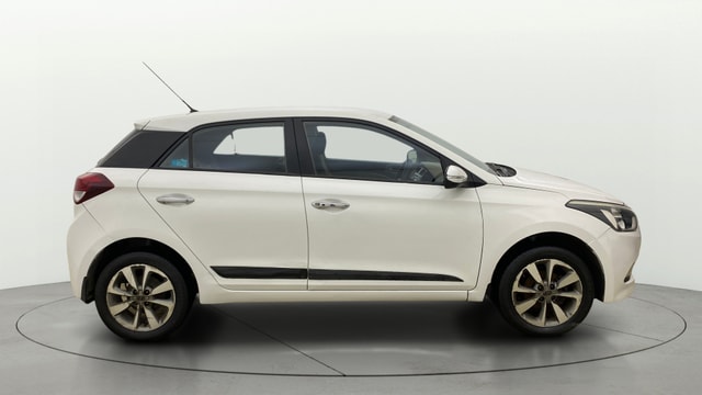 View Hyundai Elite i20 Image 8 Used Hyundai Elite i20 Image 8