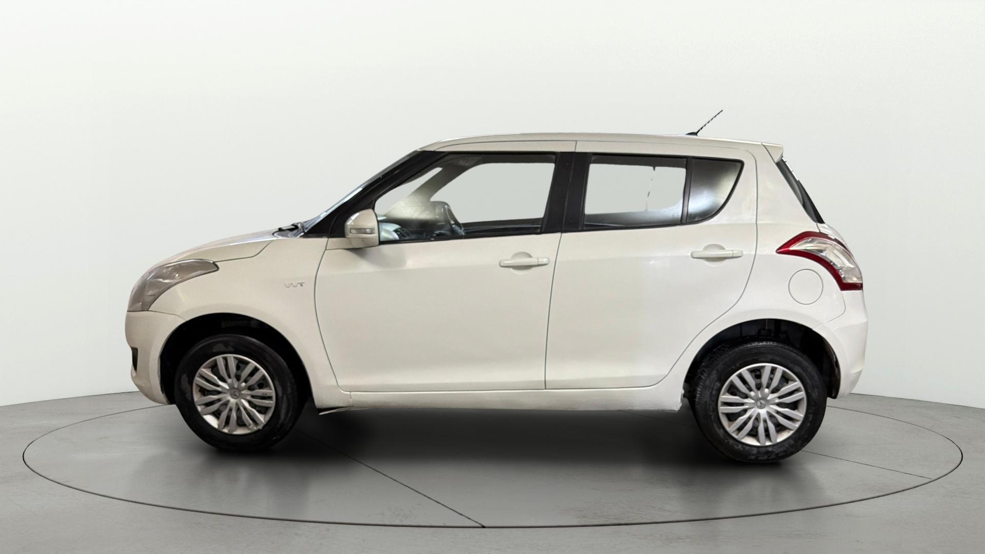 View 2014 Maruti Suzuki 1000 Base Variant Image 5 Used 2014 Maruti Suzuki 1000 Base Variant Image 5