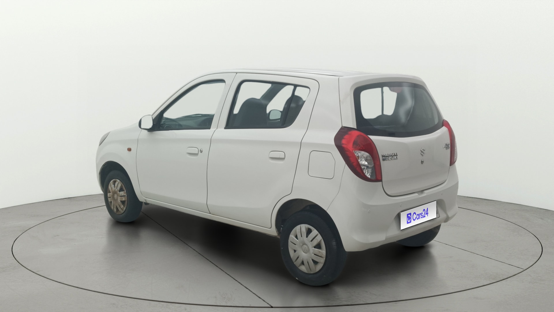 Used 2017 Maruti Suzuki Alto 800 Used 2017 Maruti Suzuki Alto 800
