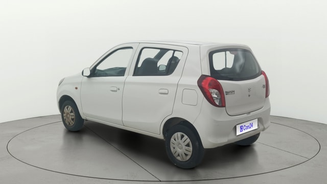 View Maruti Suzuki Alto 800 Image 2 Used Maruti Suzuki Alto 800 Image 2