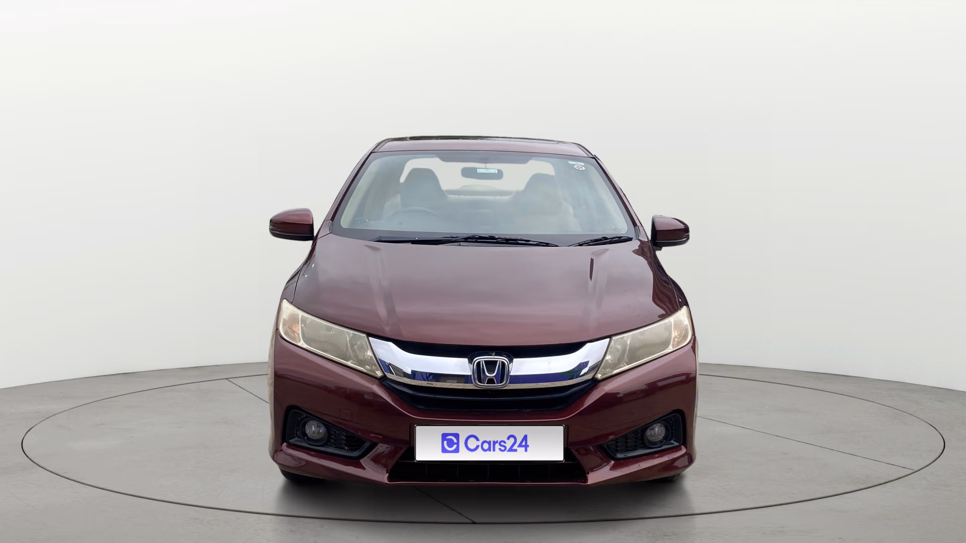 View 2015 Honda City ZX MT Diesel Anniversary Edition Image 1 Used 2015 Honda City ZX MT Diesel Anniversary Edition Image 1