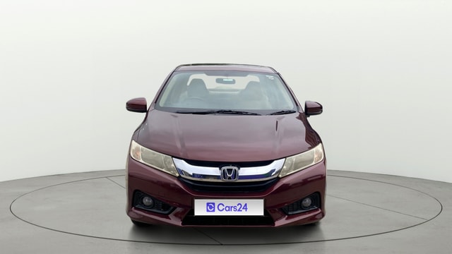 View Honda City Image 1 Used Honda City Image 1