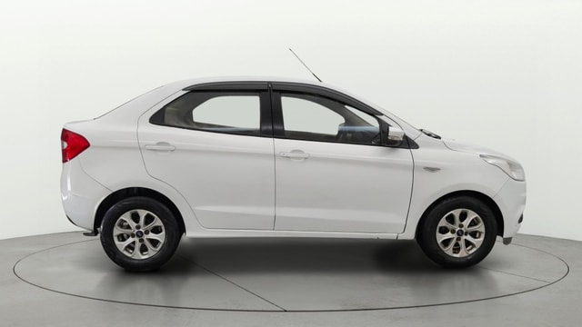 View Ford Figo Aspire Image 8 Used Ford Figo Aspire Image 8