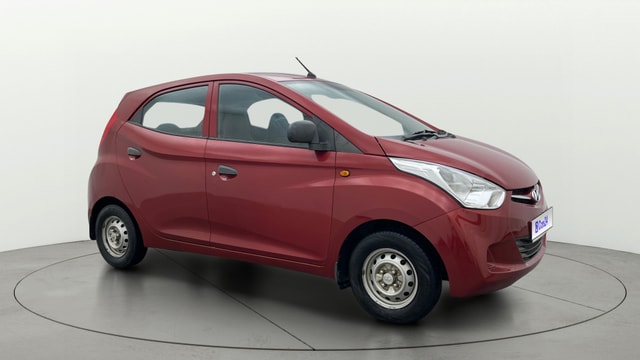 View Hyundai EON Image 21 Used Hyundai EON Image 21