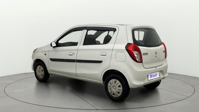 View Maruti Suzuki Alto 800 Image 2 Used Maruti Suzuki Alto 800 Image 2