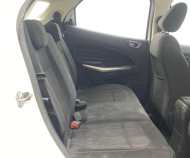 View Ford EcoSport Image 30 Used Ford EcoSport Image 30