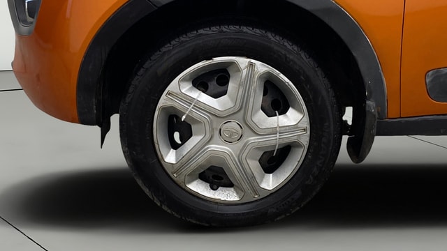 View Tata Nexon Image 28 Used Tata Nexon Image 28