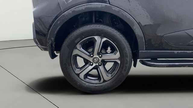 View Tata Nexon Image 34 Used Tata Nexon Image 34