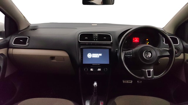 View Volkswagen Polo GT Image 15 Used Volkswagen Polo GT Image 15