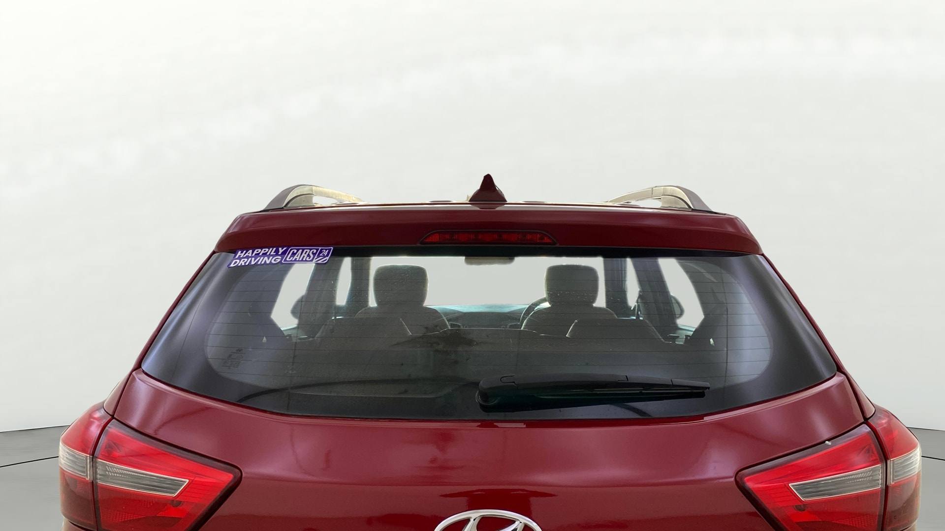View 2017 Hyundai Creta 1.6 SX Plus Petrol Image 4 Used 2017 Hyundai Creta 1.6 SX Plus Petrol Image 4