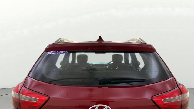 View Hyundai Creta Image 4 Used Hyundai Creta Image 4