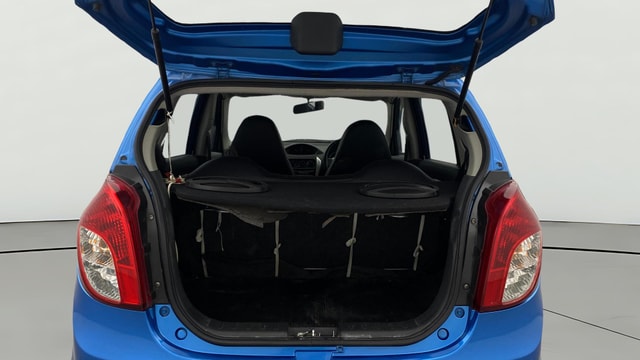 View Maruti Suzuki Alto 800 Image 36 Used Maruti Suzuki Alto 800 Image 36