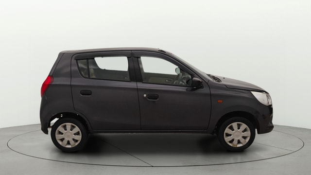 View Maruti Suzuki Alto K10 Image 25 Used Maruti Suzuki Alto K10 Image 25